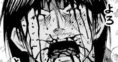 第４１話　ロープ