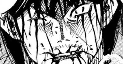 第４０話　串刺し