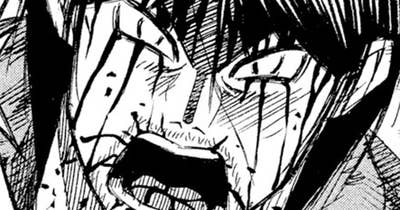 第５１話　素顔