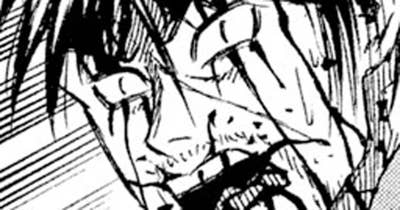 第４７話　挟撃