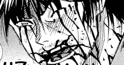 第４８話　丸腰