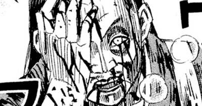 第５４話　死に場所