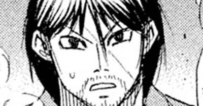 第５６話　曲者