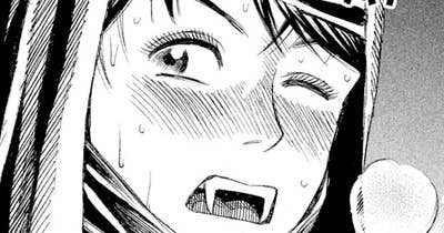 第５９話　水汲み