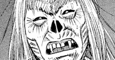 第６１話　ナイトキャップ