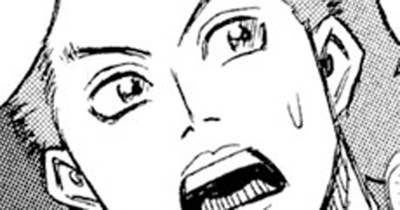 第７２話　一点突破