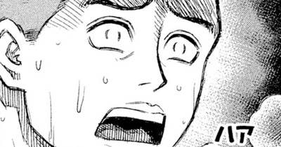 第７３話　崩壊