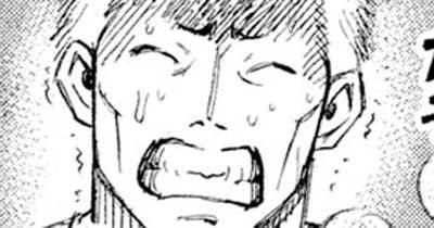 第７５話　瓦礫の後ろ