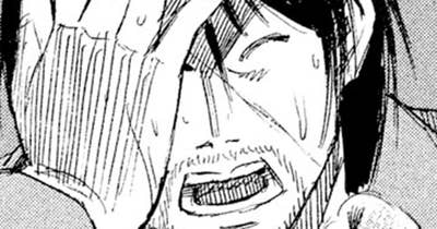 第７７話　暗闇