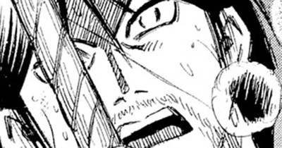 第７８話　綱渡り