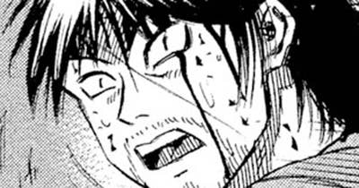 第７９話　脚の毛