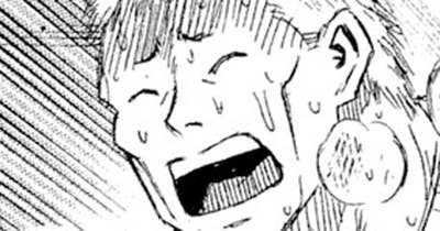 第８０話　出口