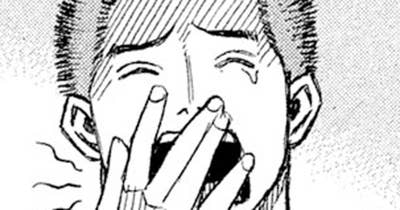 第９５話　看病