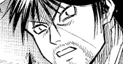 第９７話　母と子