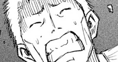 第８５話　退却