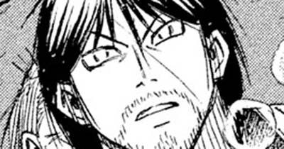 第１００話　体液