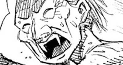 第１０２話　滝