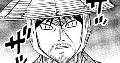 第８９話　尋問