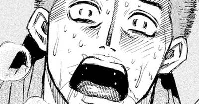 第１０３話　二本の閂