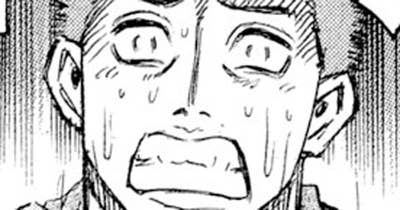 第９１話　高熱