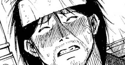 第９２話　スタンガン