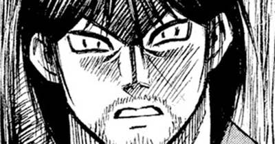 第６４話　洞穴