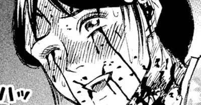 第６６話　避難場所