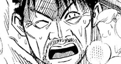 第７０話　巨大丸太