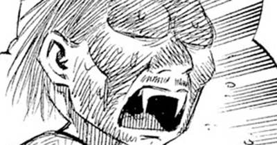 第１０７話　助走