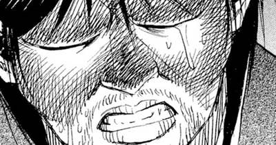 第１０８話　抗えない香り