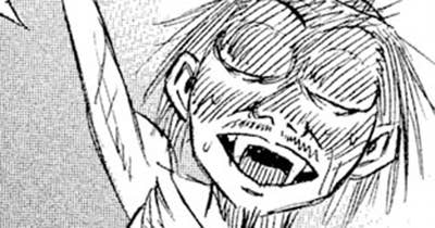 第１１２話　ひどい仕打ち