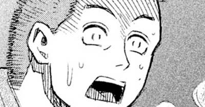 第１１３話　禁断症状