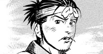 Ｖｏｌ．２００ 渡海計画