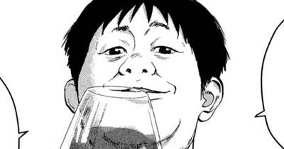 第５０話　夜中に、いきなりさ〜