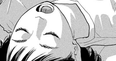 第５１話　朝が来た