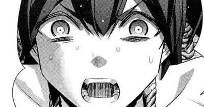 第１４１話　非業の罪　非道な罰