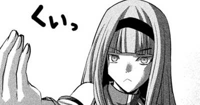 第１４２話　Ｋｉｃｋ　ｅａｒｔｈ！