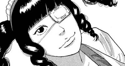 第５３話　仄暗い穴の底から