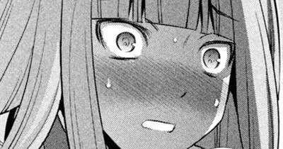 第１４４話　心の目盛りが限界突破！