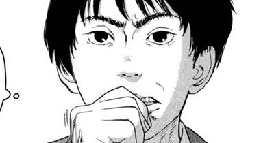 第５５話 無敵の人