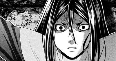 第１４５話　ある女囚の我執