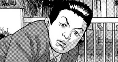 第５７話 ３年４組生首先生