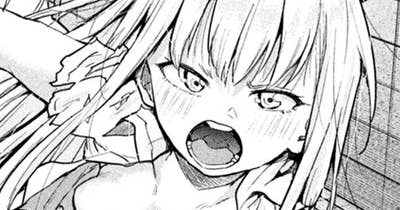 【第１６話】あまのじゃくは巻いてみる