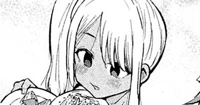 【第２０話】あまのじゃくは汗をかく