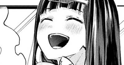 【第２１話】あまのじゃくは年を越す