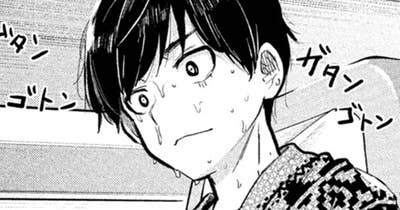 【第２４話】サトリは結ばれる