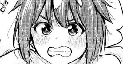 【第２７話】サトリは勝負する