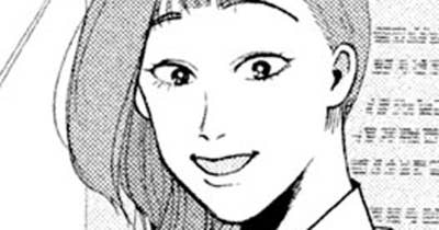 第７話　侠の料理はアイディア勝負（前編）