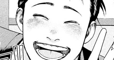 第１７話　ホットエージェンシー（中編）