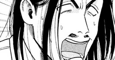 第２２話　ウマ辛キムチ料理（後編）